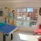 Lux Tower. Departamento 3 ambientes. Pleno centro