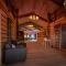 Lodge 7 - The Earn