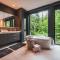 Luxurious Heaven Lodge Tremblant with HotTub & Sauna