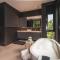 Luxurious Heaven Lodge Tremblant with HotTub & Sauna - 蒙特朗布朗