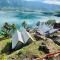 Vandus View Guest house & Restaurant