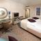 Crowne Plaza Berlin City Centre Ku'damm, an IHG Hotel - برلين