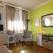 Foto: Green Apartment