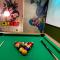 Capsule Manga - Jacuzzi - Billard - Nintendo Switch - Netflix - Valenciennes