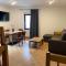 Ferienwohnung Villa Fortuna