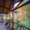 Cabañas el Bosque Patagónico