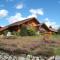 B&B Chalet lEpinette