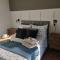 Suite com piscina e jacuzzi