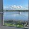 Lough Key Luxury Riverfront Apartment - Cootehall