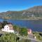 Wildlife Panorama Lofoten