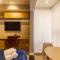 By Dabra - Studios Exclusivos com Rooftop, Academia e Coworking Perto da Avenida Paulista