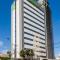 Ibis Styles Belém Hangar - 贝伦