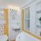 Florenc Apartments Prague 1 by Michal&Friends