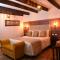 Hotel Cacique Real