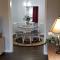 BLUE FLAMINGOS CHARMING HOME-Heart of Tulsa2- Cherry St-Expo-11th