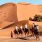 Les Pyramides Hotel Merzouga