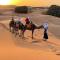 Les Pyramides Hotel Merzouga - Merzouga