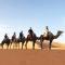 Les Pyramides Hotel Merzouga - Merzouga