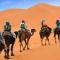 Les Pyramides Hotel Merzouga - Merzouga