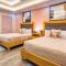 Melina Hotel