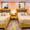 Melina Hotel