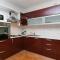 Apartments with a parking space Gradac, Makarska - 14708