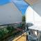 Apartments with a parking space Gradac, Makarska - 14708