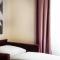 elaya hotel vienna city west - Vienne