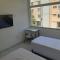 Smart 410 - 4 quartos perto UNB - 巴西利亚
