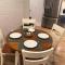 Spacious 2 bed 2 bath Downtown OTR condo minutes walk to the Reds Bengals stadium & more!