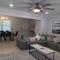 Clematis House near Arlington Park with Heated Pool