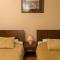 Garni Hotel City