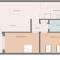 Ocean Blue Apartment Three
