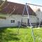 Gîte familial à la ferme avec jardin clos, proche Forêt d'Orléans et étangs, lits faits, jeux enfants - FR-1-590-88 - Vieilles-Maisons-sur-Joudry