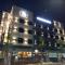 Brooks Hotel Tongyeong - Tchongjong