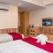 Drishya Hotel - Katmandu