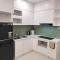 BOM HOMES- VINHOMES OCEAN PARK- SERVICE APARTMENt