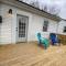 RVA Cottage Cozy & Spacious Near Downtown