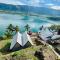 Vandus View Guest house & Restaurant