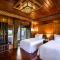Sankofa Village Hill Resort & Spa