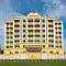 Jinhold Apartment Hotel
