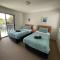 Seachange Apartments Merimbula
