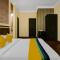 Itsy Hotels Connaught Mews