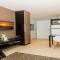 Flat em Lagoa Nova, Mobiliado e Aconchegante