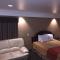 Ontario Inn & Suites