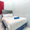 Namaste Residence near Universitas Sumatera Utara Mitra RedDoorz - Sunggal