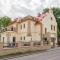 Villa Libosad