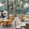 Silver Waves Resort & Spa - Daman