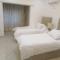 Executive Apartments