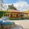 Blue Iguana Inn